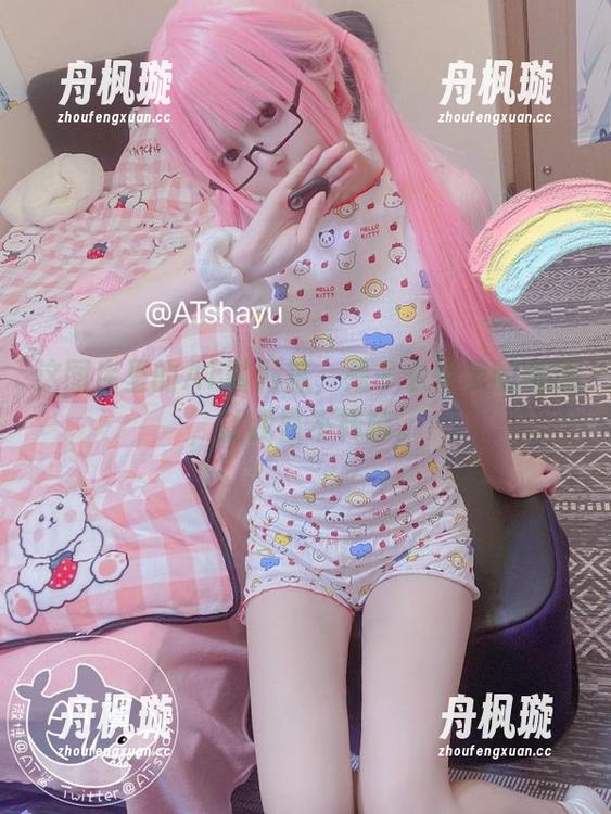 AT鲨 这图库里的AT鲨网袜,是多么轻灵的挑逗,让我目不转睛。