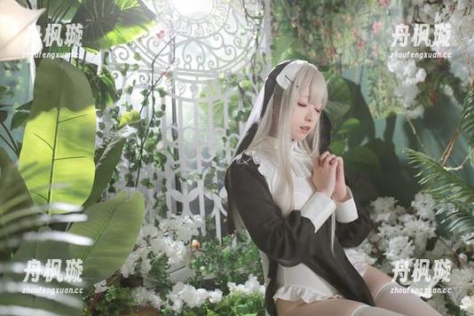 Asagiriai 高清原图里,Asagiriai的小恶魔透着一丝狡黠,偷偷勾人心魄。