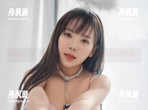 Dami(퀸다미)夏日原图真不错，快拿去做你的高档壁纸！