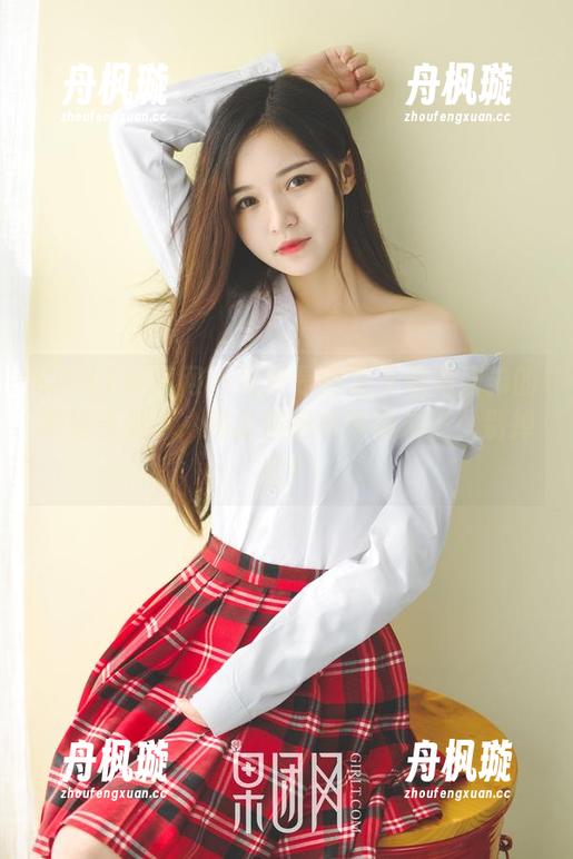 GIRLT果团网-周妍希 GIRLT果团网 - 也许是时候下载周妍希的御姐合集了,网盘直通车即将发车,别掉队!