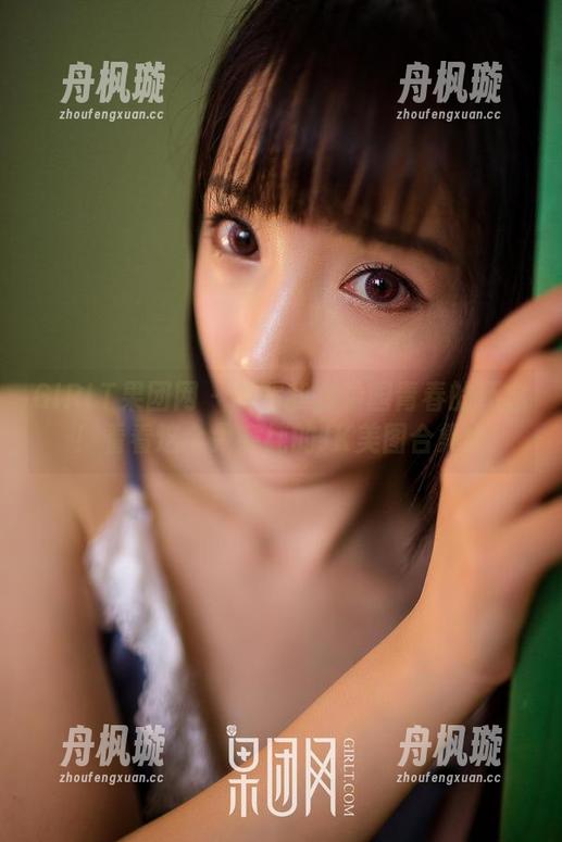 GIRLT果团网-尹意纯 GIRLT果团网 - 唤醒我对学园青春的怀念!看看这个尹意纯的JK美图合集吧