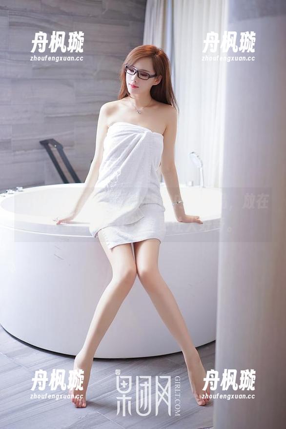 GIRLT果团网-张小喵 GIRLT果团网 - 张小喵的内衣作品,放在网盘里似乎比现实更让人好奇。