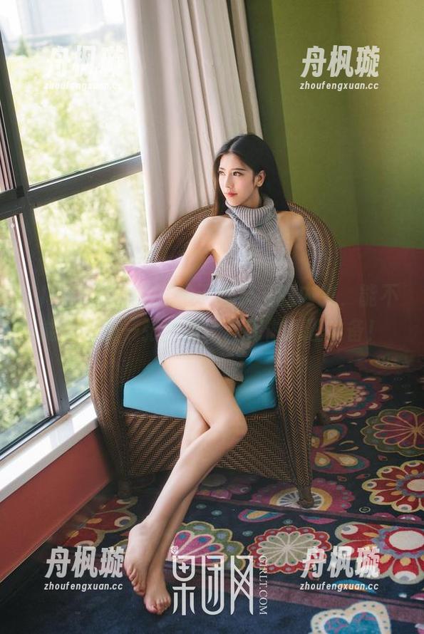 GIRLT果团网 - 关于松果儿的内衣，能不能先给我一张美图，我先做心理准备！