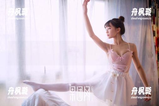GIRLT果团网-黄歆苑 GIRLT果团网 - “姐姐说她住在高清壁纸里,快去看看吧,保证没失望!”-《黄歆苑特辑》