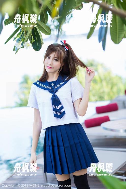 IMiss爱蜜社-张静雅miya IMiss爱蜜社 - 当裤子遇上丝:张静雅miya带你体验一场‘细腻’的冒险!
