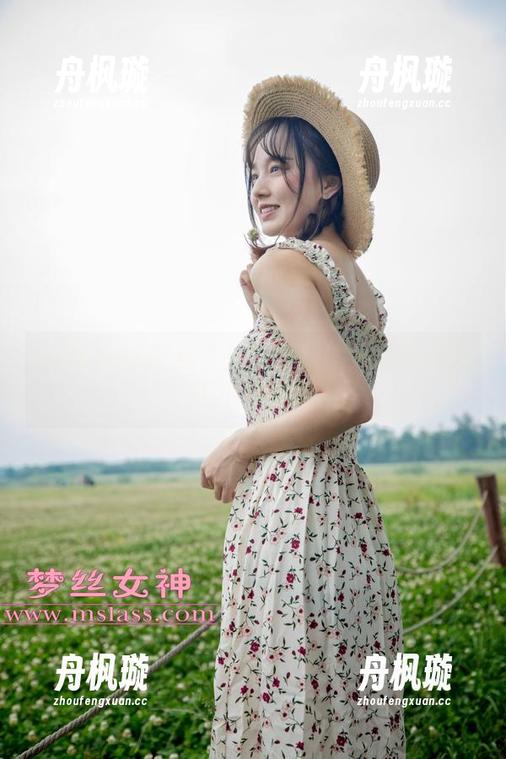 MSLASS梦丝女神-米线 MSLASS梦丝女神 - 米线的连裤袜私房,一不小心就爱上了