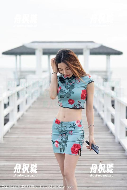 MiStar魅妍社-Mieko林美惠子 MiStar魅妍社 - 别眨眼!Mieko林美惠子的可爱写真在免费征程中,一不小心就陷入可爱深渊。