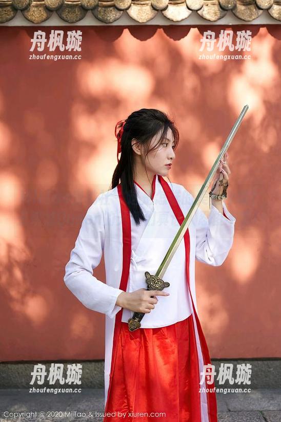 MiiTao蜜桃社-王婉悠Queen MiiTao蜜桃社 - 这是怎样的美图合集?王婉悠Queen的天使们真让人忍俊不禁!