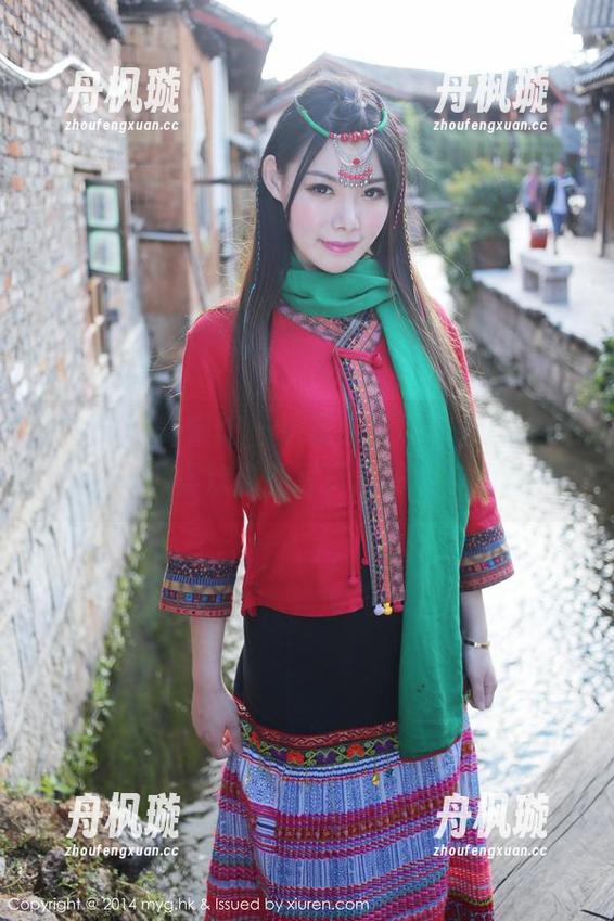 MyGirl美媛馆-Angela喜欢猫 MyGirl美媛馆 - 居家也可以很有趣——Angela喜欢猫的写真和资源,快来!