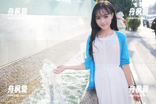MyGirl美媛馆-唐琪儿il MyGirl美媛馆 - 唐琪儿il,牛仔裤,不只是一条裤子,观看合集,顺便思考一下我的裤子选择?