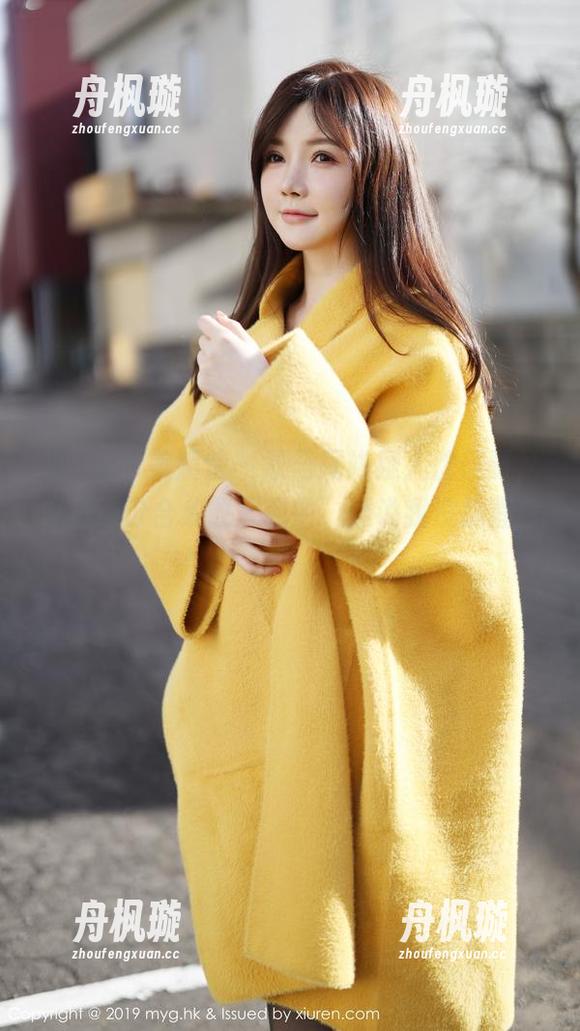 MyGirl美媛馆-沈佳熹 MyGirl美媛馆 - 双马尾嫌疑人沈佳熹,快把这份合集收入囊中,别说我没提醒你!