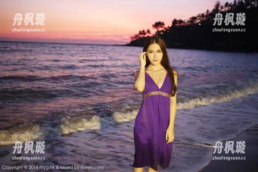 MyGirl美媛馆-艾然Airan MyGirl美媛馆 - 穿越时光的小艾然Airan,少女写真里私房趣事一箩筐!