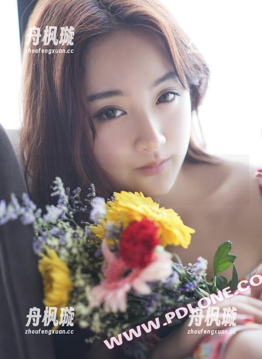 PDL潘多拉-陈雅漫 PDL潘多拉 - 陈雅漫女仆图包:这演绎的,不是乖巧,是肆意的反叛!