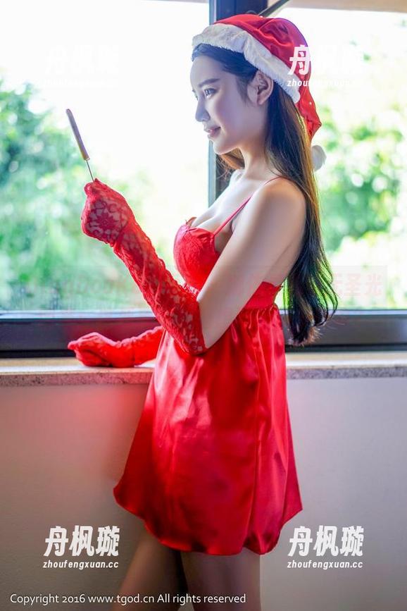 QingDouKe青豆客-娜依灵儿 QingDouKe青豆客 - 娜依灵儿与无圣光图集:这死库水,是想流出多少想象?