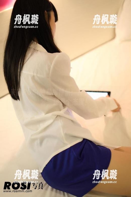 ROSI 来自ROSI的私房特供:皮衣不仅是个外套,还是个态度!