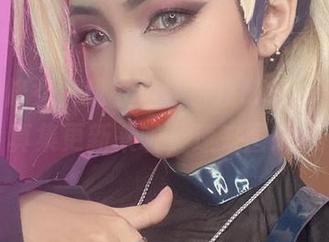 若她是修女,我可是坏小孩...Umeko J写真集更新来啦,速来围观!