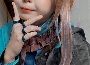 Umeko J的女仆剧场：美图合集，卷起你的小心思！