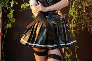 请欣赏Umeko J运动原图,我却在想我连穿运动服的勇气都没...
