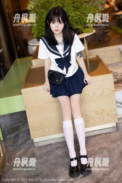 XIAOYU语画界-杨晨晨sugar XIAOYU语画界 - 想看济州岛吗?快来翻杨晨晨sugar的旅拍写真资源合集!