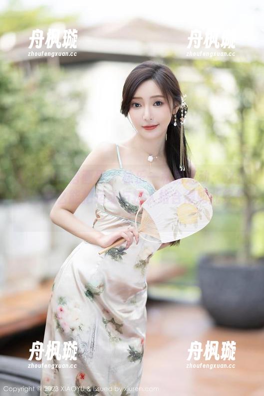 XIAOYU语画界 - 林乐一私房运动：这位博主怎么能把运动与撩人结合得如此轻松？