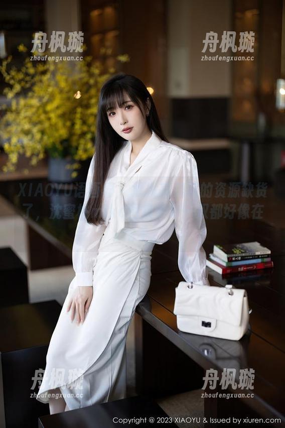 XIAOYU语画界-沈蜜桃miko XIAOYU语画界 - 批发高跟鞋的资源缺货了,沈蜜桃miko图集中每一双都好像在招手。