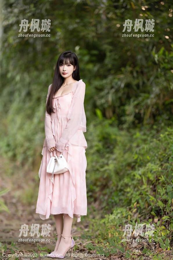 Xiuren秀人网-Mieko林美惠子 Xiuren秀人网 - Mieko林美惠子的清纯写真,归我做壁纸的理由!太可了!