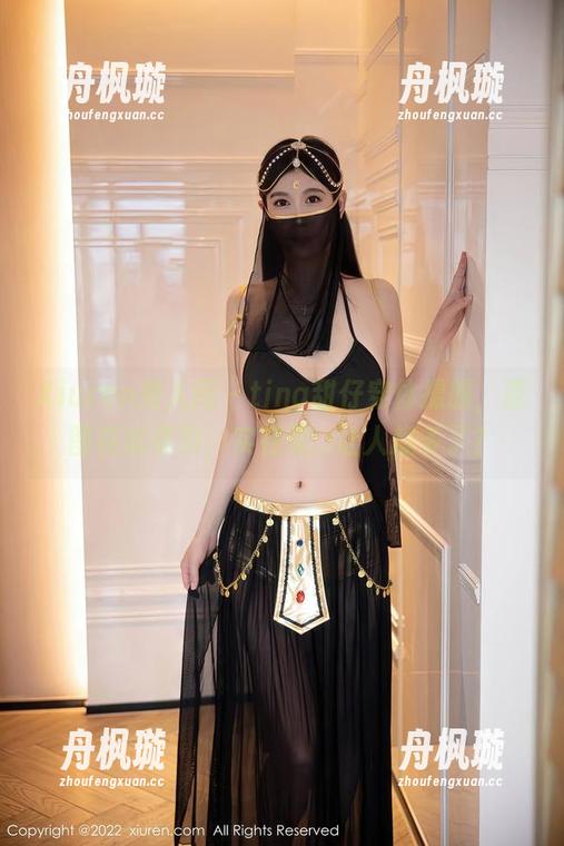Xiuren秀人网 - tina甜仔穿体操服，原图花式姿势，实在是...让人想多了？