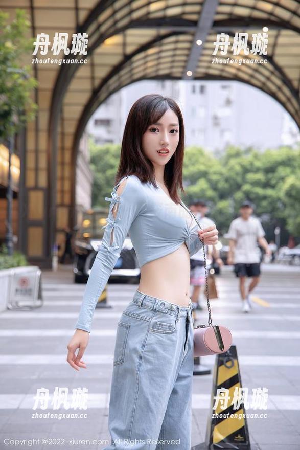 Xiuren秀人网-丁筱南 Xiuren秀人网 - 丁筱南的清纯合集,这种可爱的打法果然是个套路。