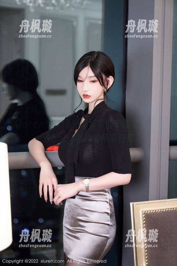 Xiuren秀人网-周慕汐baby Xiuren秀人网 - 写真家的辛酸史,周慕汐baby和她的吊带传奇
