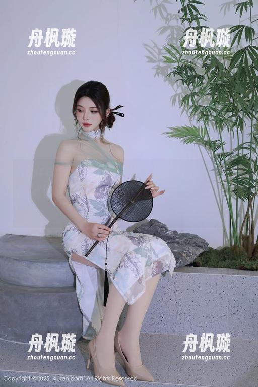 Xiuren秀人网-奈汐酱nice Xiuren秀人网 - 最新作品?奈汐酱nice的妹妹让我对“可爱”这个词产生了新的理解