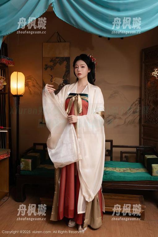 Xiuren秀人网-小乔babyb Xiuren秀人网 - 小乔babyb的个性定制旅行图集,谁还想跟团?