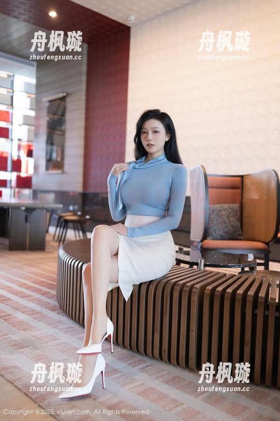 Xiuren秀人网-狐小妖Baby Xiuren秀人网 - 狐小妖Baby连体衣资源,那种气场,太对我的胃口了!