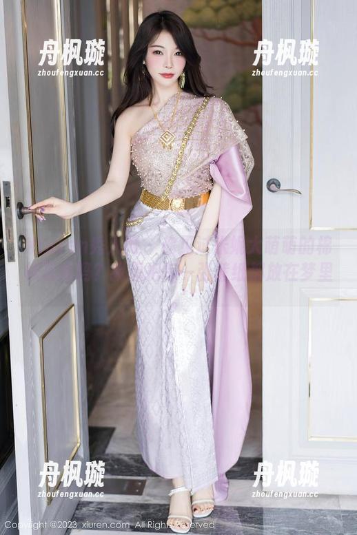 Xiuren秀人网-米妮大萌萌 Xiuren秀人网 - 你见过米妮大萌萌的棉袜写真吗?我想把每一张壁纸都放在梦里。