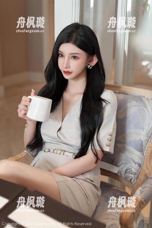 Xiuren秀人网-软软子 Xiuren秀人网 - 合集走一波,软软子的牛仔裤,美就一个字,值!