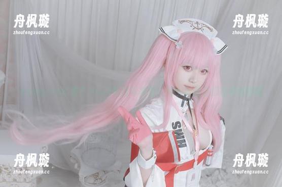 asagiriai(爱ちゃん)礼服写真集：每一根线条都在和我聊骚
