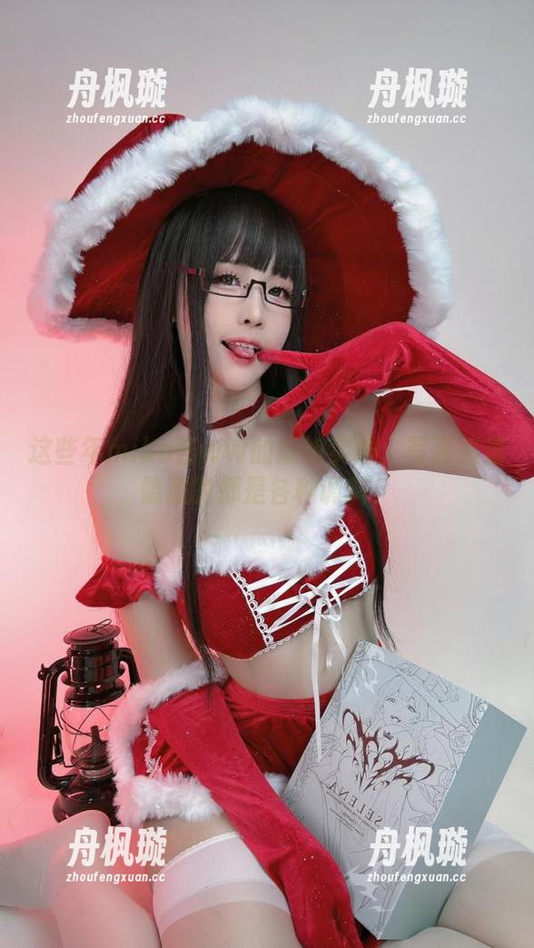 miko酱ww 这些年miko酱ww的厨娘实践:写真集里隐藏的都是各种调料!