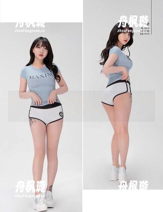 yeeun孙乐乐 你没见过的恋物咖啡馆,yeeun孙乐乐的高清图包静静等你。