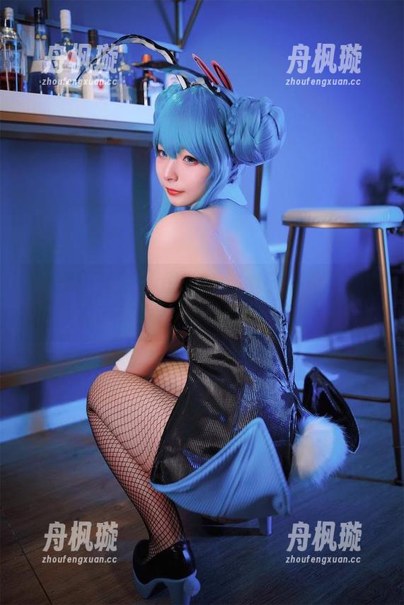 yuuhui玉汇(kokuhui)夏天的美图，谁说身体穿衣不如解锁冷藏呢？