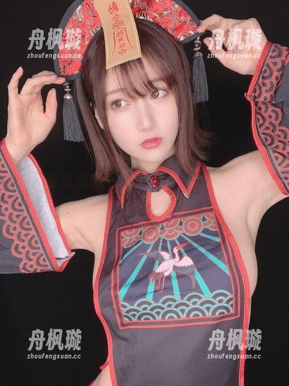一部妄想图集：けん研(けんけん)脑洞大开的神奇合集