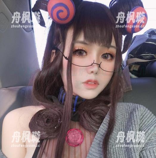 一笑芳香沁 一笑芳香沁修女新出炉,真让人想多看几遍