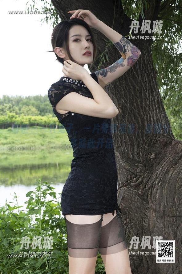 丽柜-兔子 丽柜 - 一只兔子,一片芳草莲香,套图分享就此开启