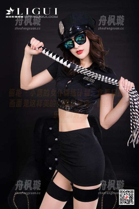 丽柜-小唐 丽柜 - 小唐的女仆训练计划:拿着扫把的画面是这样美的!图包精选,值得一看,乐趣满满!