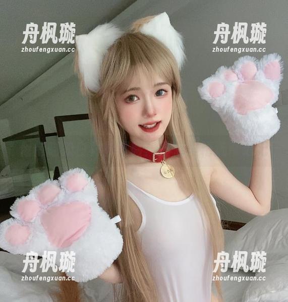 倦倦喵 倦倦喵的白衬衫冒险:图库里精选奇遇记