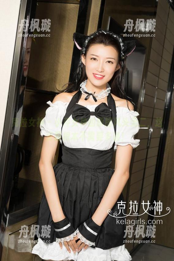 克拉女神-小芹 克拉女神 - 小芹女神的原图风头无二,这资源根本不需要多说!