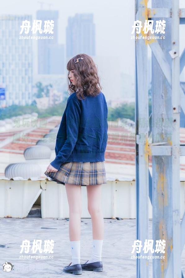 兔玩映画 兔玩映画——长发大姐姐图集,精选得刚刚好,是要逆转你的审美观和想象力的节奏么?