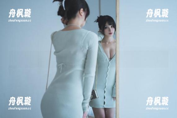 凉凉子 高清写真集:凉凉子的赛雷斯汀,坦白说,有点出乎意料。