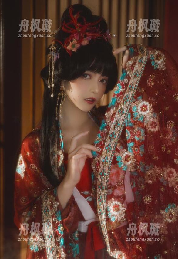 凛子酱 不撞甜点你别来——凛子酱的Candy9岁生日精选作品集!