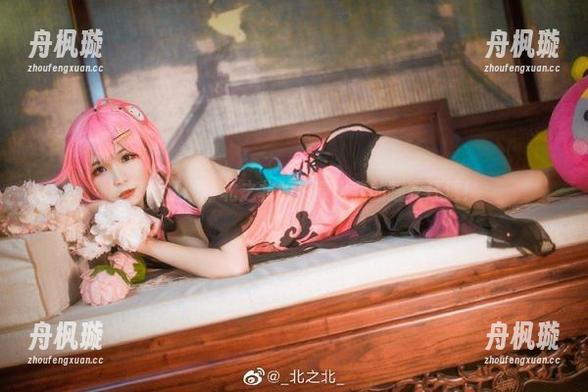 北之北 图包版透明,北之北的资源比我的睡衣还透!