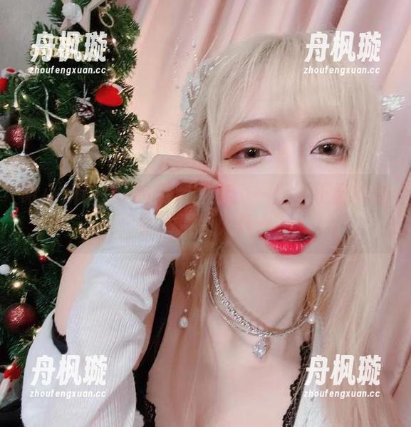 啾小妍Deer 啾小妍Deer的免费图集:一只不正经的猫女,别问为什么