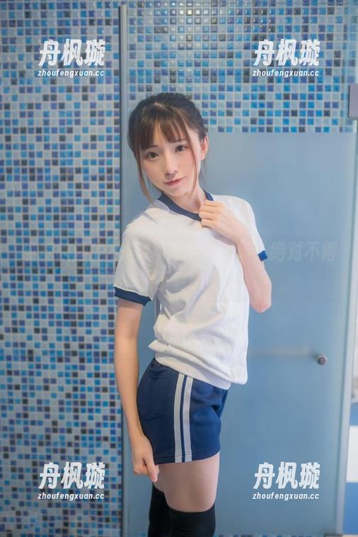 喵糖映画 喵糖映画的校园JK元素大合集,绝对不得不看哦